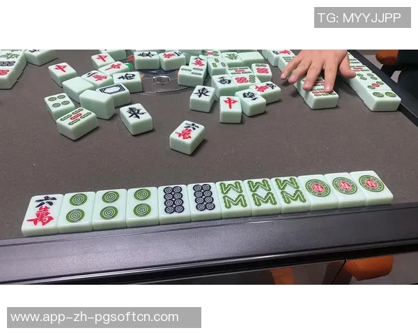 pg麻将胡了在哪里玩-探秘PG麻将，寻找胡了的乐趣-pg麻将胡了在哪里玩