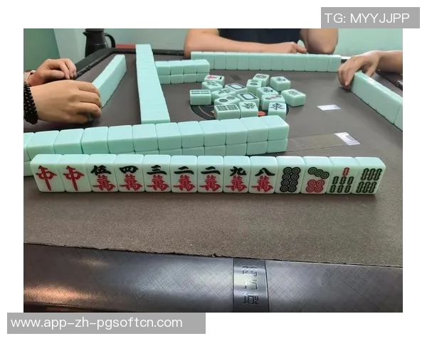 pg麻将胡了2最近不给分-探究在线麻将问题及算法困惑—Pg麻将胡了最新动向和挑战分析-pg麻将胡了2最近不给分