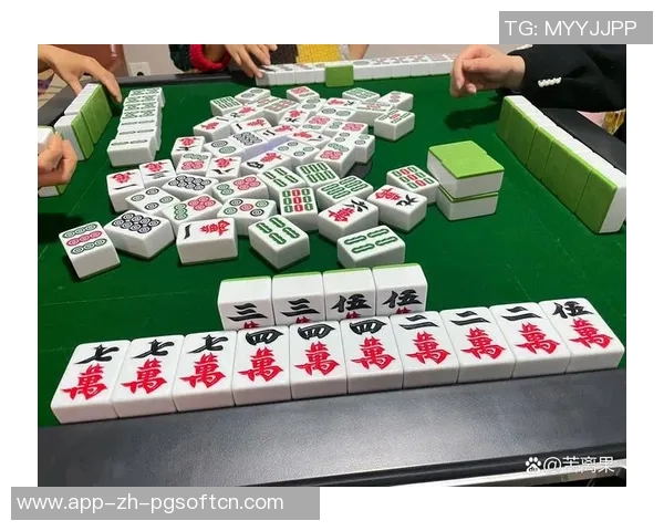 打麻将杠了四下胡牌叫什么牌-打麻将遭遇的奇妙局面—四次杠上的胜利牌型解读-打麻将杠了四下胡牌叫什么牌